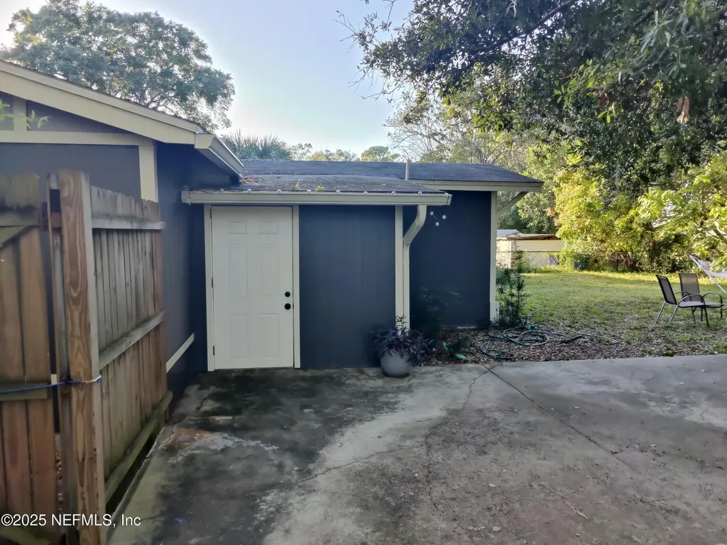 8015 Galveston Avenue Jacksonville FL 32211