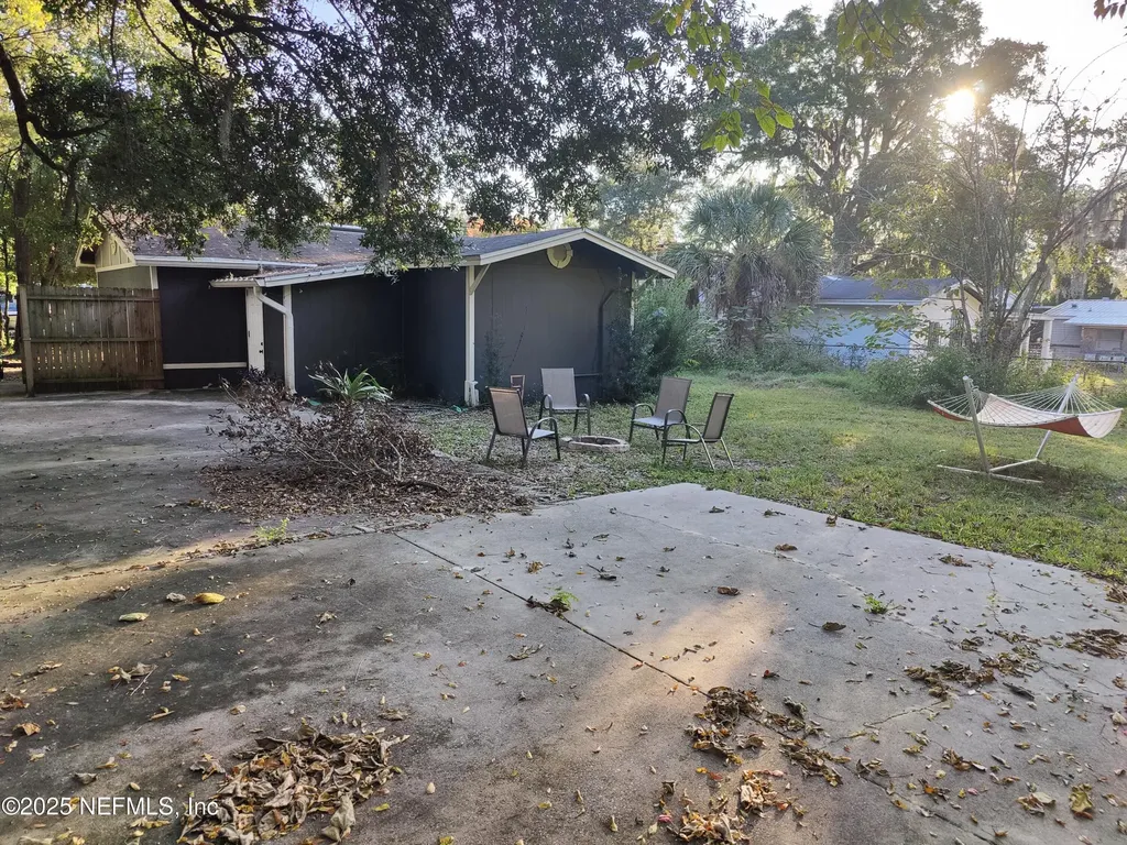 8015 Galveston Avenue Jacksonville FL 32211