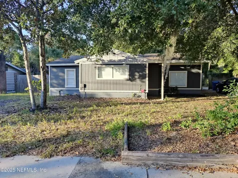 8015 Galveston Avenue Jacksonville FL 32211