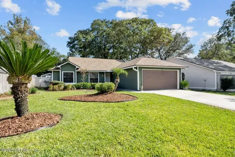 1787 Woodenrail Lane Jacksonville FL 32225