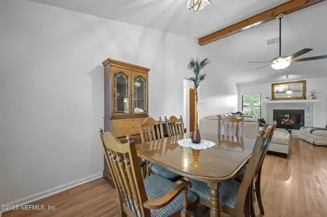 1787 Woodenrail Lane Jacksonville FL 32225