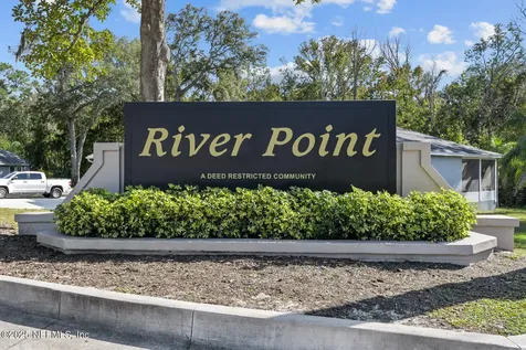 1787 Woodenrail Lane Jacksonville FL 32225