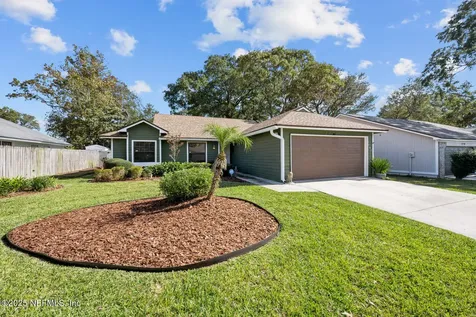 1787 Woodenrail Lane Jacksonville FL 32225