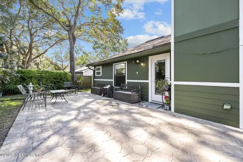 1787 Woodenrail Lane Jacksonville FL 32225