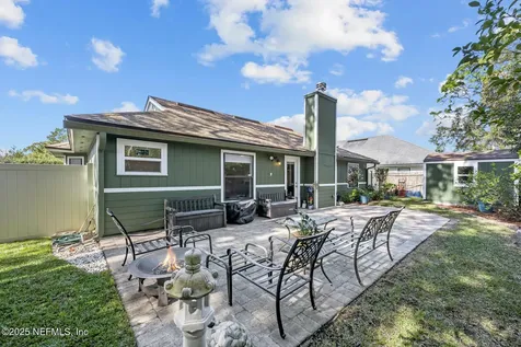 1787 Woodenrail Lane Jacksonville FL 32225