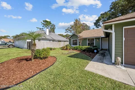 1787 Woodenrail Lane Jacksonville FL 32225