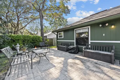 1787 Woodenrail Lane Jacksonville FL 32225