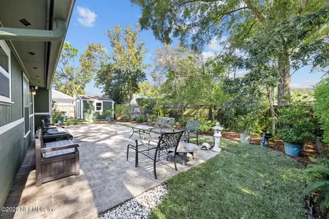 1787 Woodenrail Lane Jacksonville FL 32225