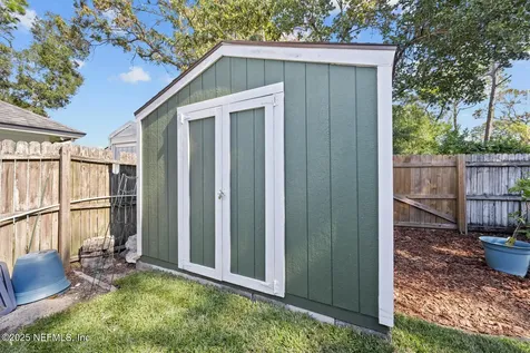 1787 Woodenrail Lane Jacksonville FL 32225