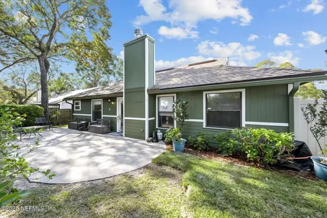 1787 Woodenrail Lane Jacksonville FL 32225