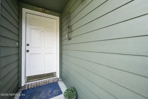 1787 Woodenrail Lane Jacksonville FL 32225