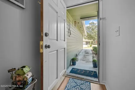 1787 Woodenrail Lane Jacksonville FL 32225