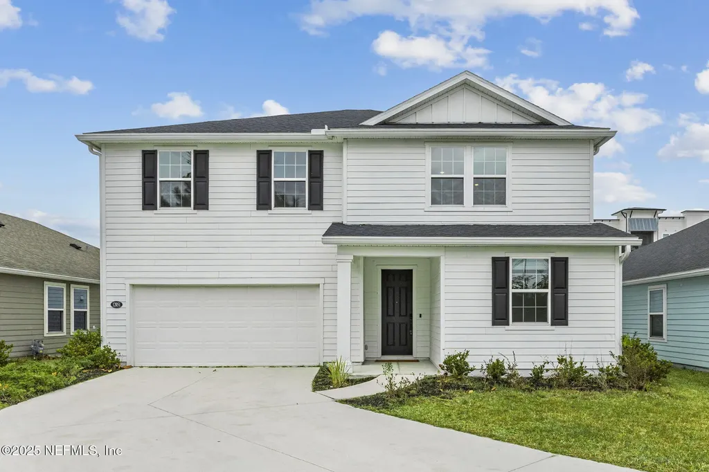 12051 Hopkinton Court Jacksonville FL 32256