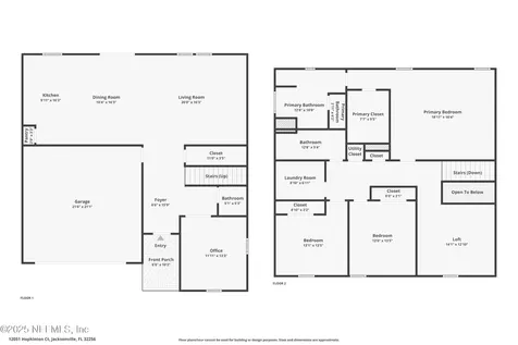 12051 Hopkinton Court Jacksonville FL 32256