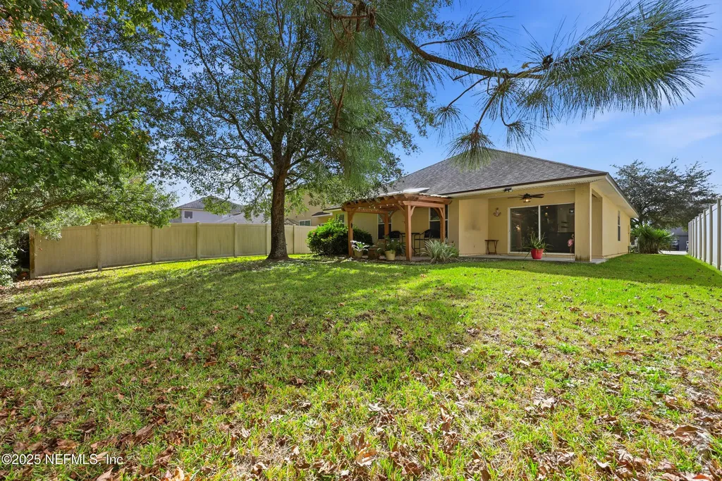 75085 Morning Glen Court Yulee FL 32097