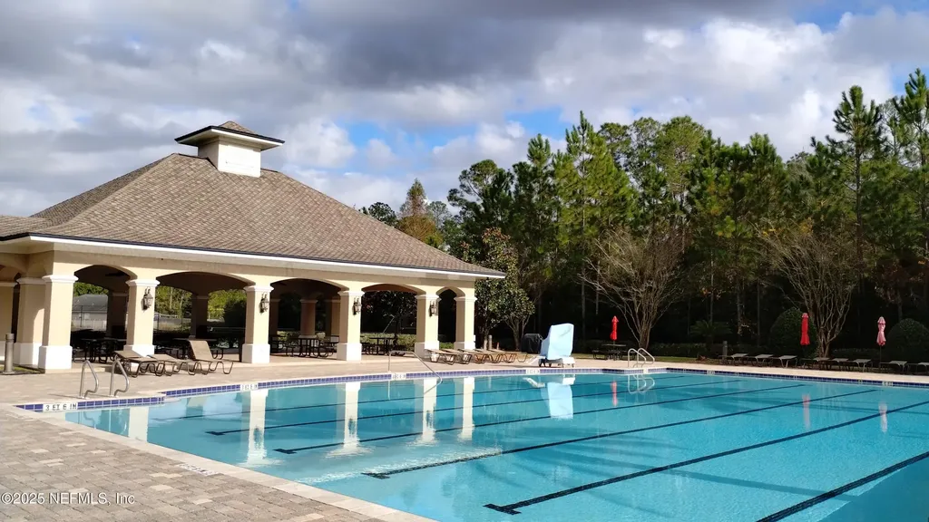 75085 Morning Glen Court Yulee FL 32097