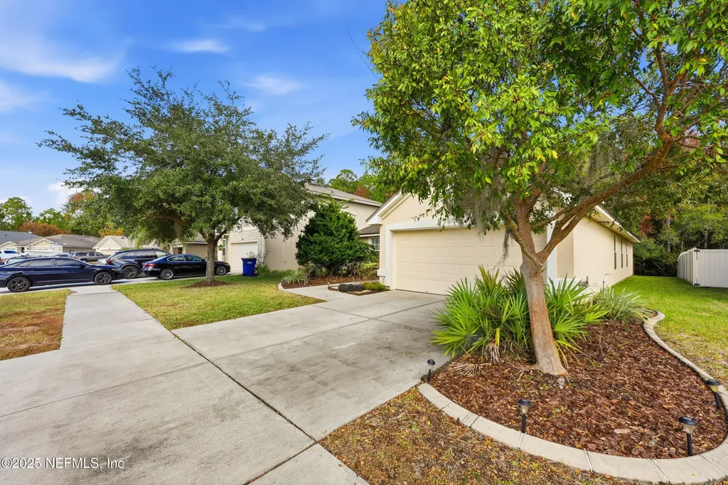 75085 Morning Glen Court Yulee FL 32097