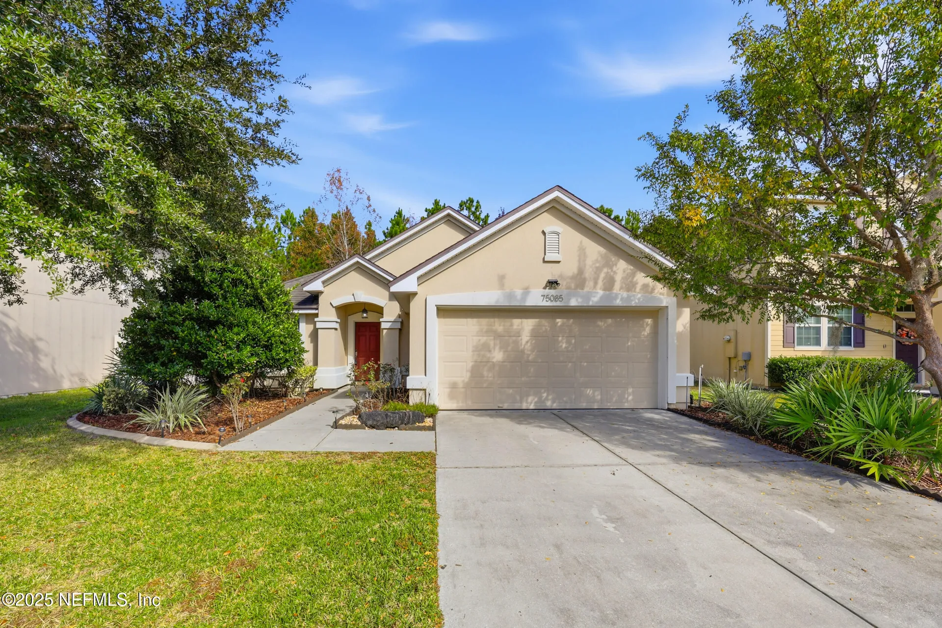 75085 Morning Glen Court Yulee FL 32097