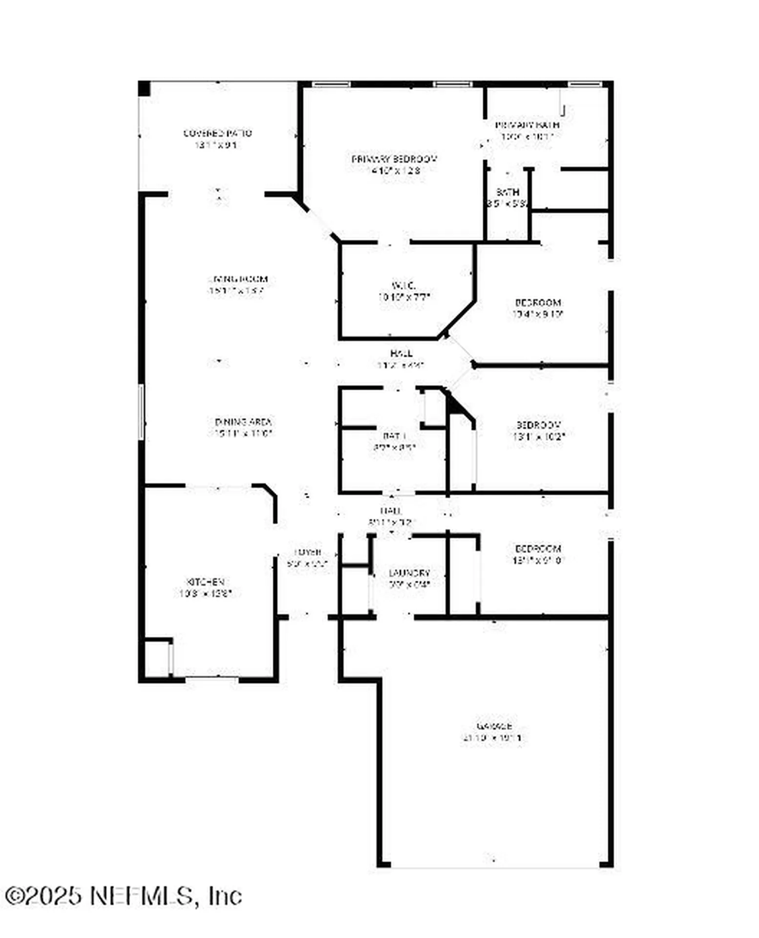 75085 Morning Glen Court Yulee FL 32097