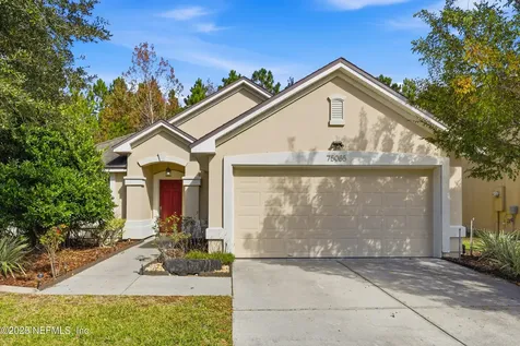 75085 Morning Glen Court Yulee FL 32097