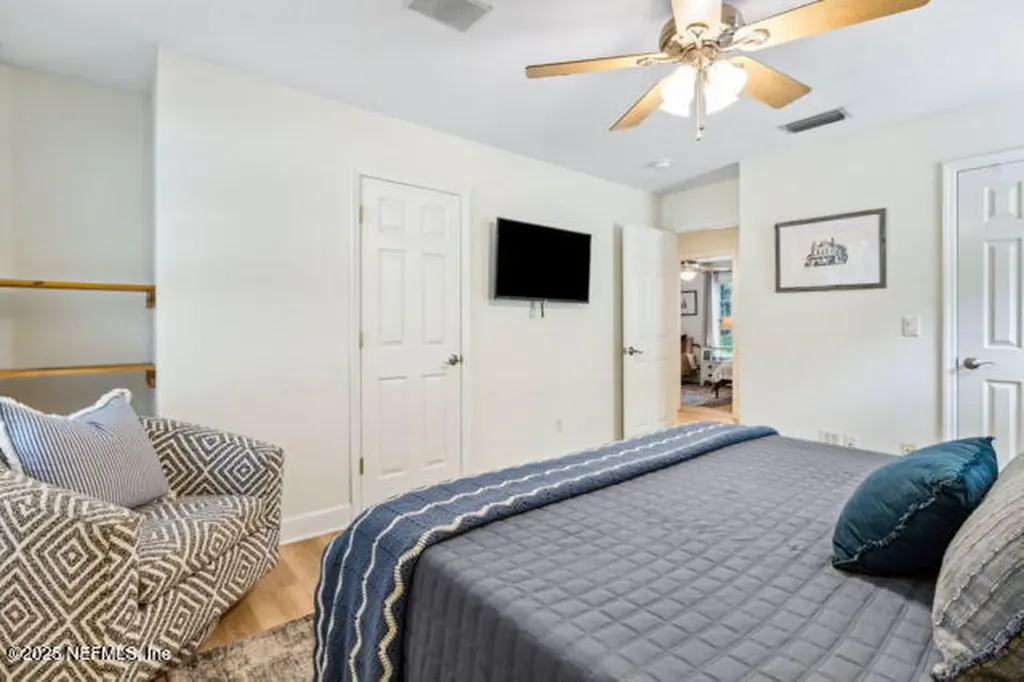 639 Gaines Lane Fernandina Beach FL 32034