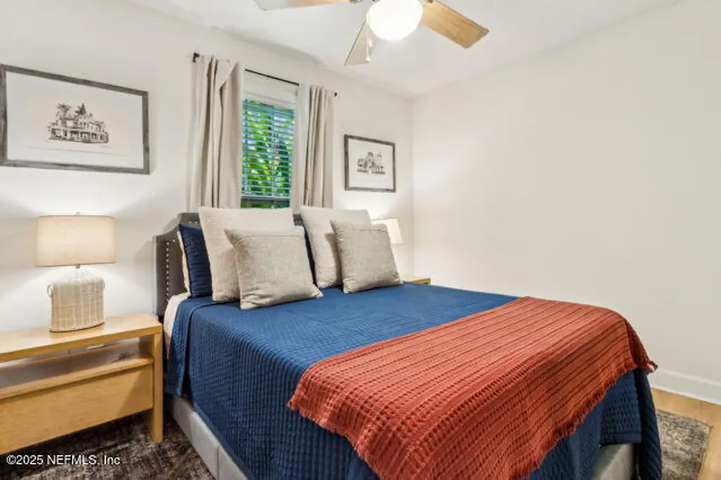 639 Gaines Lane Fernandina Beach FL 32034