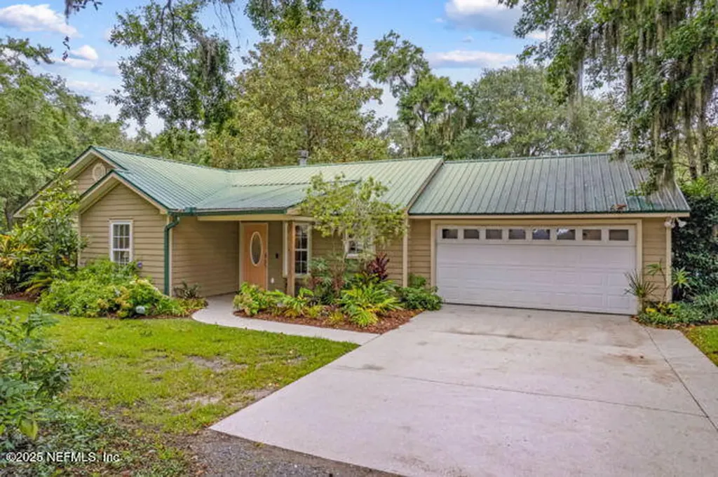 639 Gaines Lane Fernandina Beach FL 32034