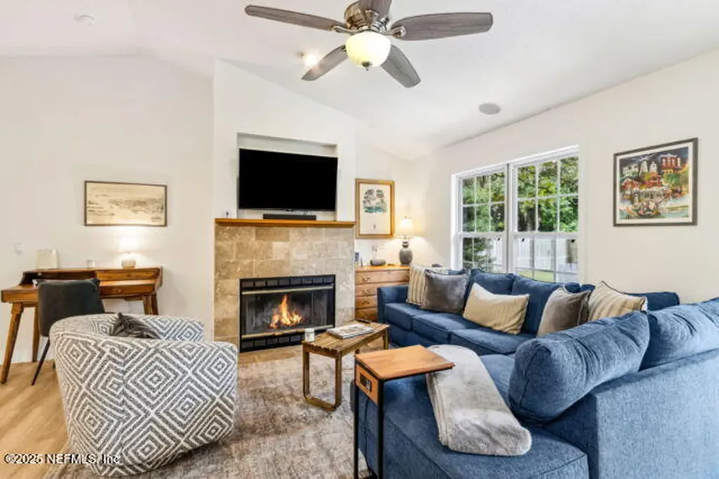 639 Gaines Lane Fernandina Beach FL 32034