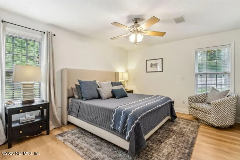 639 Gaines Lane Fernandina Beach FL 32034