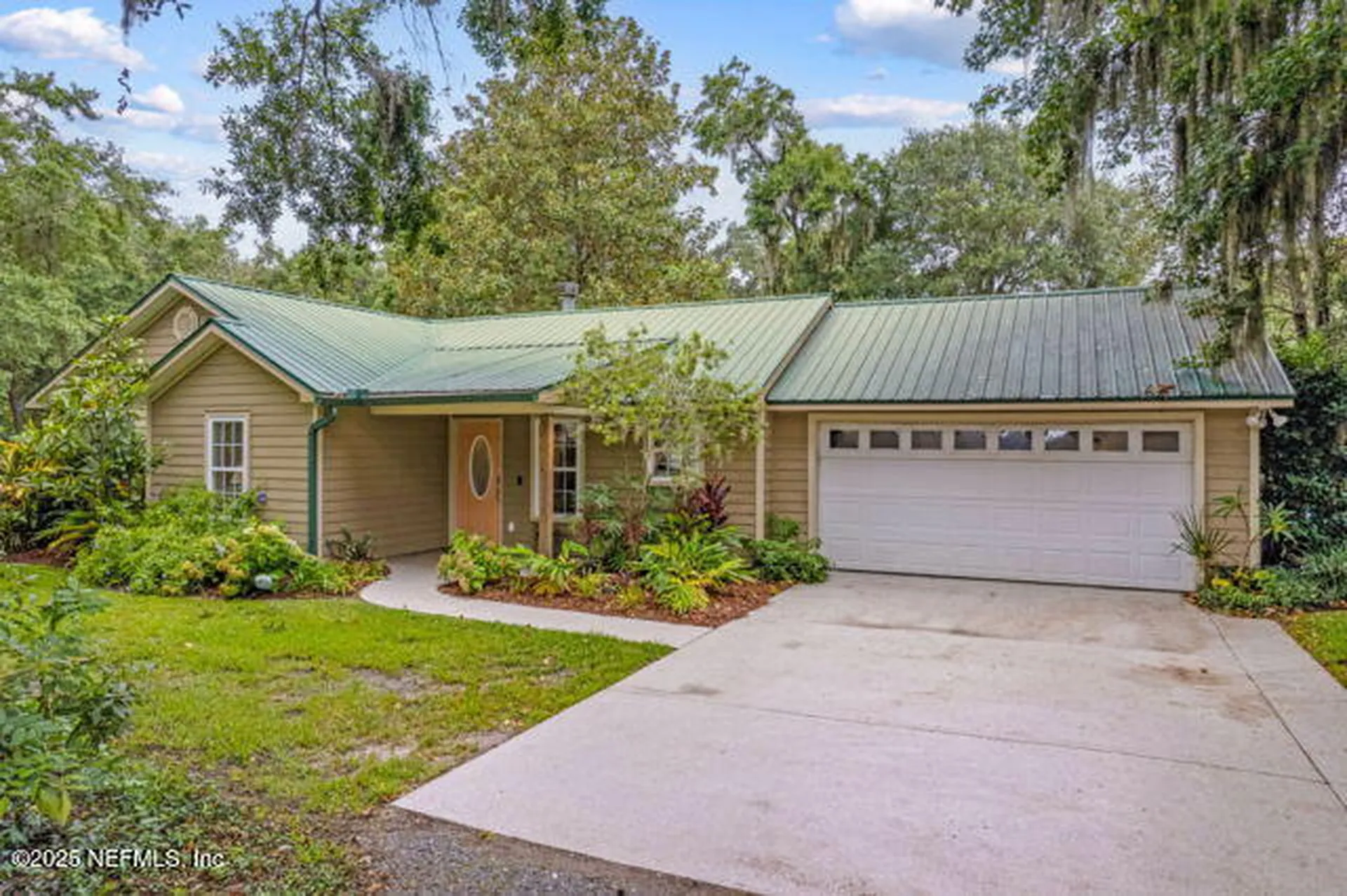 639 Gaines Lane Fernandina Beach FL 32034