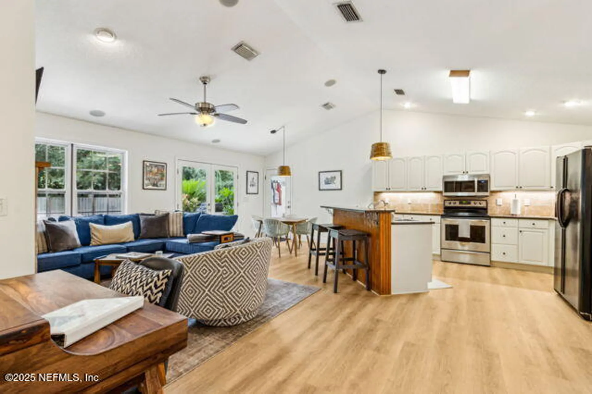 639 Gaines Lane Fernandina Beach FL 32034