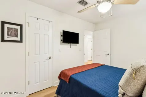 639 Gaines Lane Fernandina Beach FL 32034