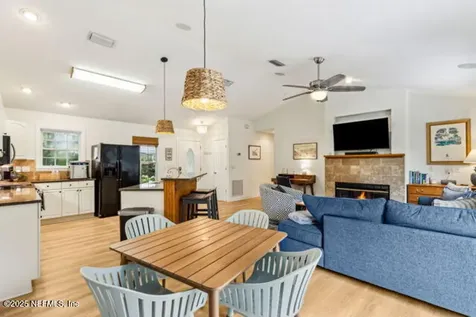 639 Gaines Lane Fernandina Beach FL 32034