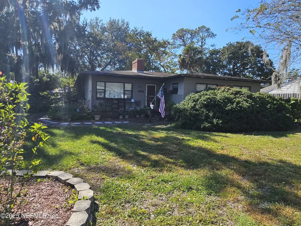 3692 Ponce De Leon Avenue Jacksonville FL 32217