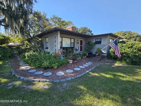3692 Ponce De Leon Avenue Jacksonville FL 32217