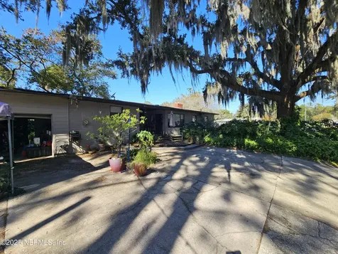 3692 Ponce De Leon Avenue Jacksonville FL 32217