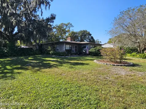 3692 Ponce De Leon Avenue Jacksonville FL 32217