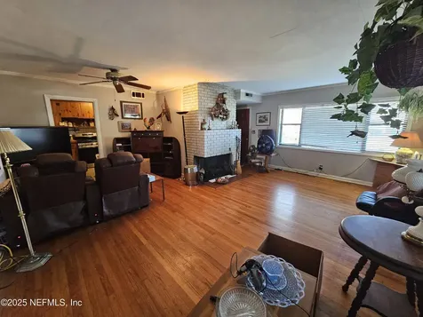 3692 Ponce De Leon Avenue Jacksonville FL 32217