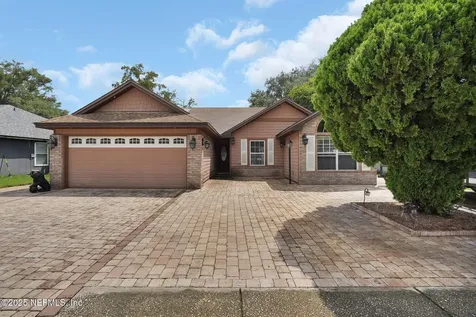 8786 Spring Harvest Lane E Jacksonville FL 32244