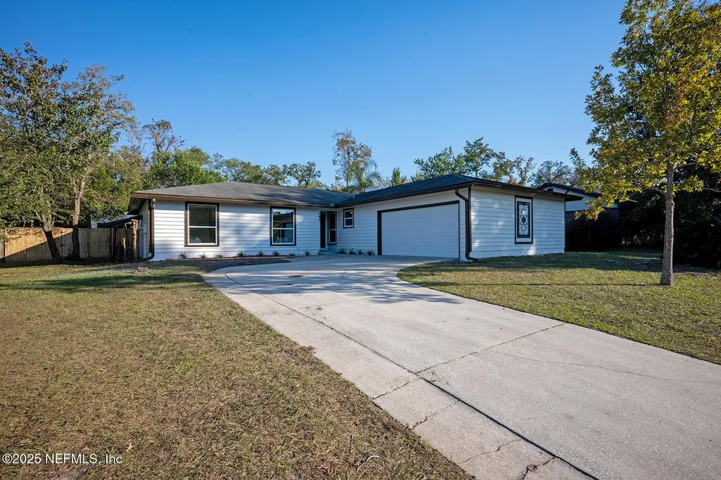 763 Ashwood Street Orange Park FL 32065