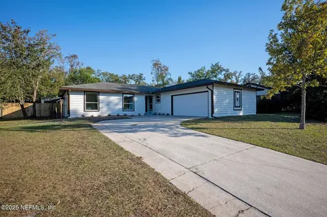 763 Ashwood Street Orange Park FL 32065