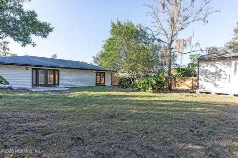 763 Ashwood Street Orange Park FL 32065