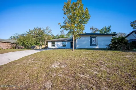 763 Ashwood Street Orange Park FL 32065