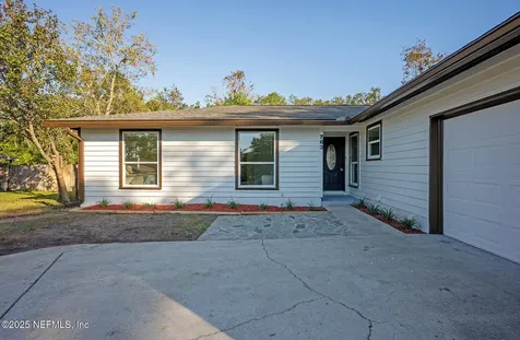 763 Ashwood Street Orange Park FL 32065