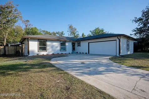 763 Ashwood Street Orange Park FL 32065