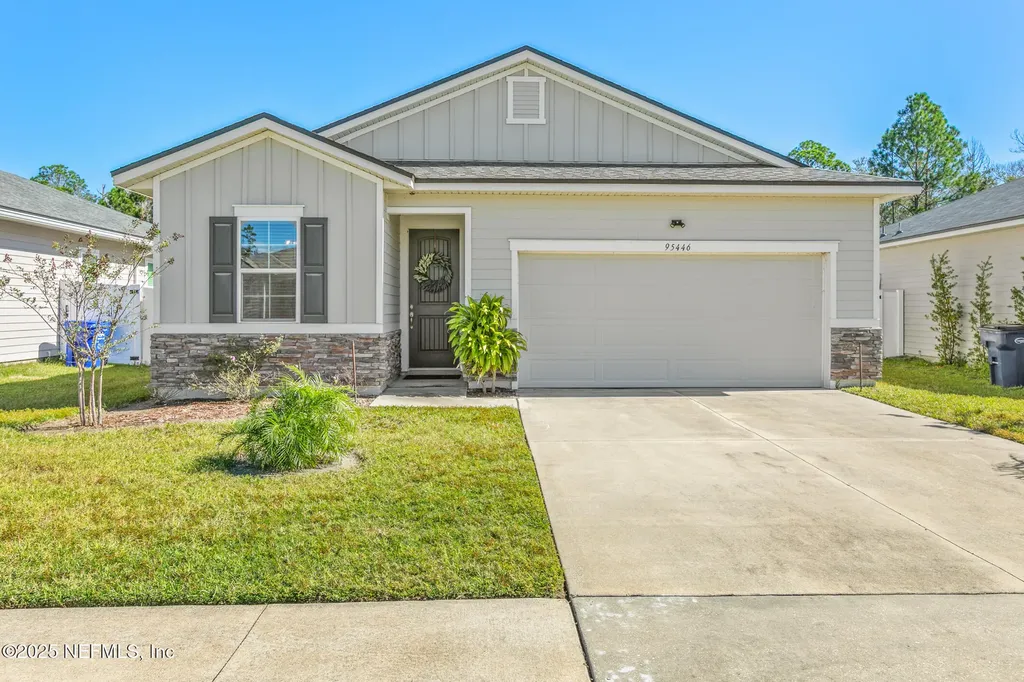 95446 Woodbridge Parkway Fernandina Beach FL 32034