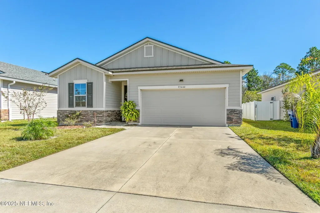 95446 Woodbridge Parkway Fernandina Beach FL 32034
