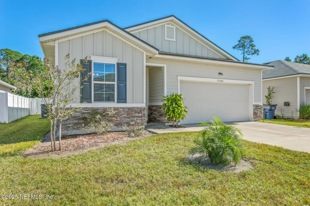 95446 Woodbridge Parkway Fernandina Beach FL 32034