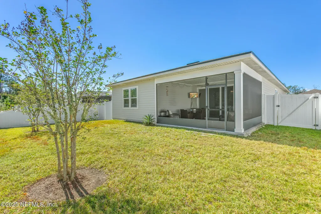 95446 Woodbridge Parkway Fernandina Beach FL 32034