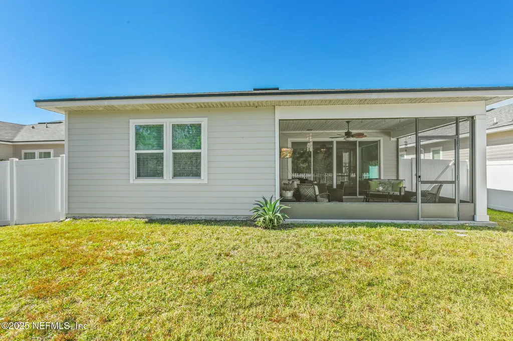 95446 Woodbridge Parkway Fernandina Beach FL 32034